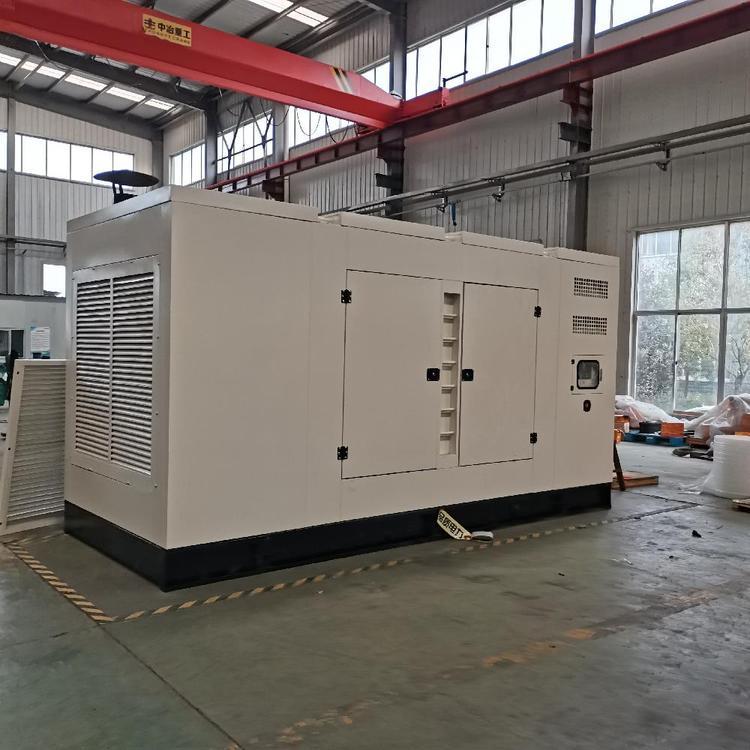 开封发电机出租